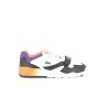 LACOSTE GAME TRAIN PRO 1262 SMA Blanc